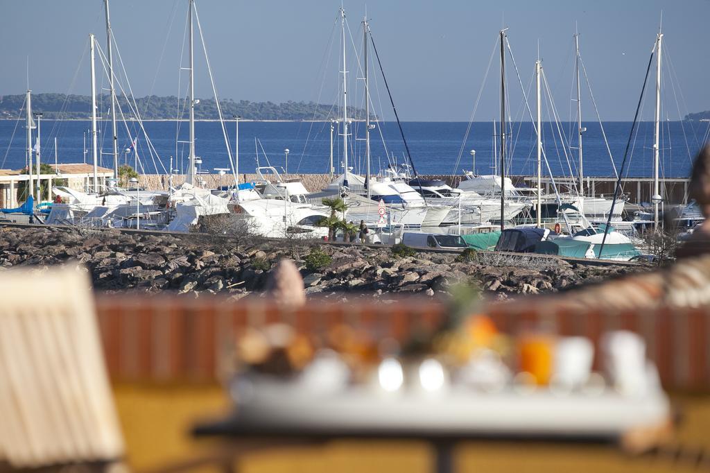 Ermitage De L'Oasis & Spa - Cannes Mandelieu Hotel Exterior photo